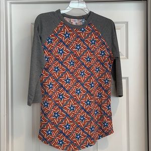 Lularoe 4th of July Randy